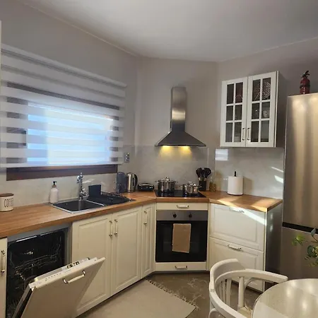 Dgk Way Τρούλος