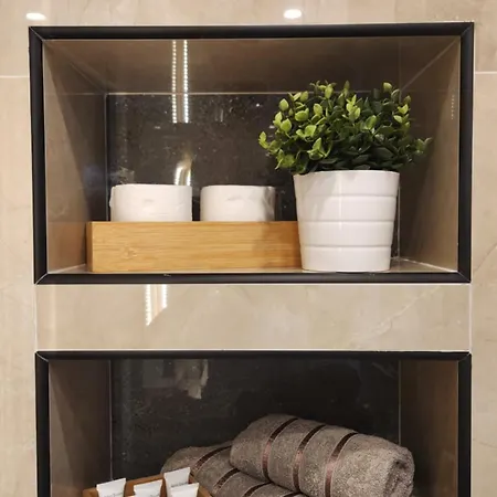 Διαμέρισμα Dgk Way