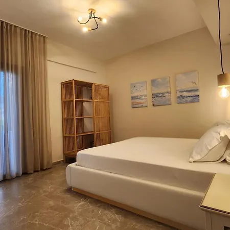 Dgk Way Διαμέρισμα *