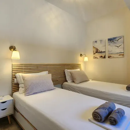 Dgk Way Διαμέρισμα *