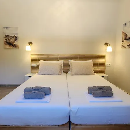 Dgk Way Διαμέρισμα