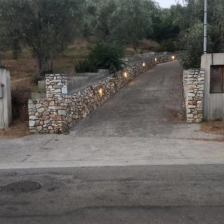 Dgk Way Τρούλος