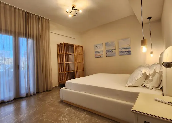 Dgk Way Apartamento *