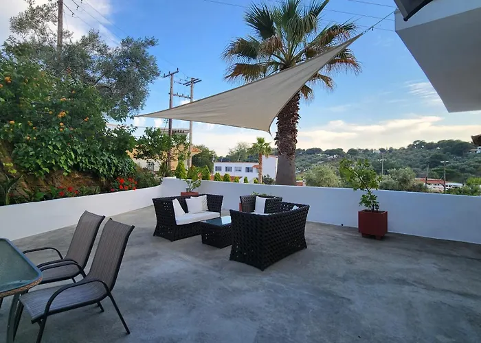 Dgk Way Apartamento *