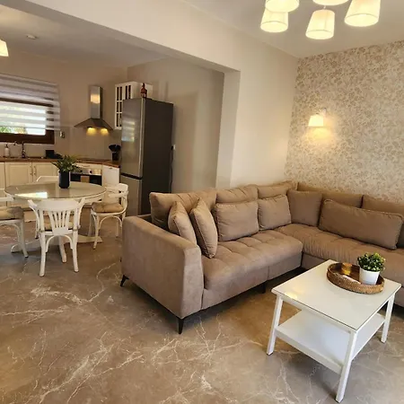 Apartamento Dgk Way *