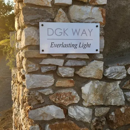 Apartamento Dgk Way *