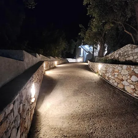 Apartman Dgk Way Trúlosz