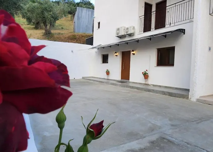 Dgk Way アパート *