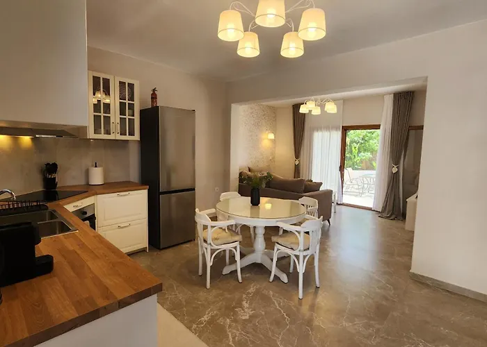 Dgk Way アパート