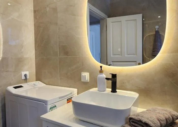 Dgk Way アパート *