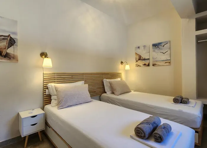 Dgk Way アパート *