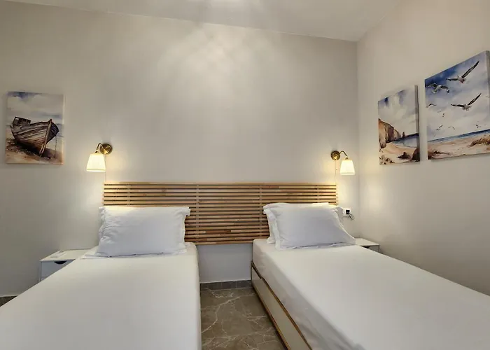 アパート Dgk Way