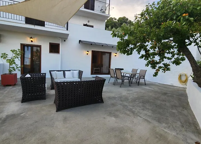 Dgk Way アパート