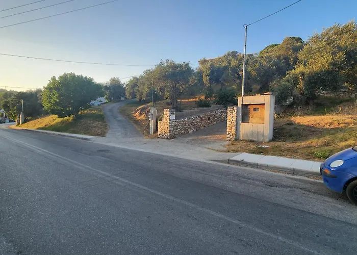 Dgk Way アパート *